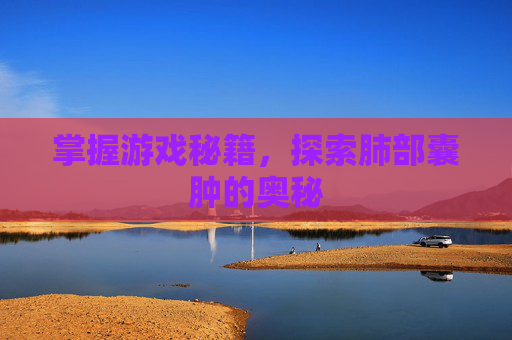 掌握游戏秘籍，探索肺部囊肿的奥秘