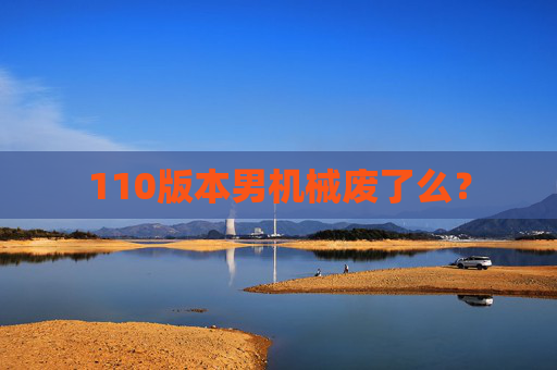 110版本男机械废了么? 110版本男机械废了么?