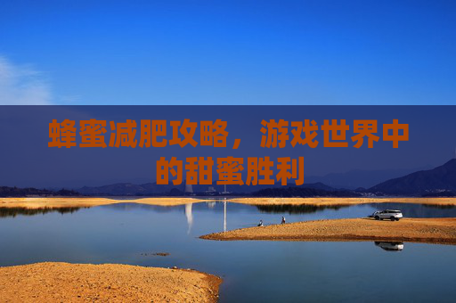 蜂蜜减肥攻略，游戏世界中的甜蜜胜利