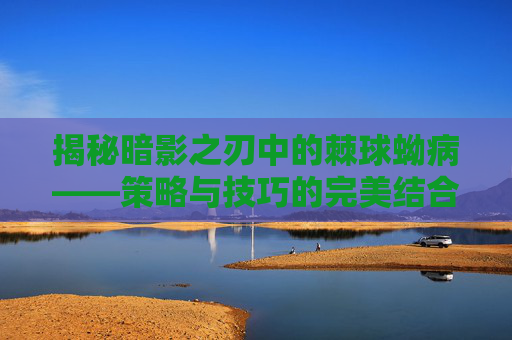 揭秘暗影之刃中的棘球蚴病——策略与技巧的完美结合