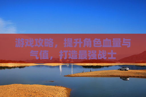 游戏攻略，提升角色血量与气值，打造最强战士