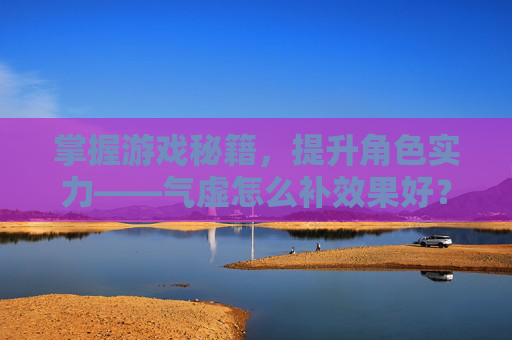 掌握游戏秘籍，提升角色实力——气虚怎么补效果好？