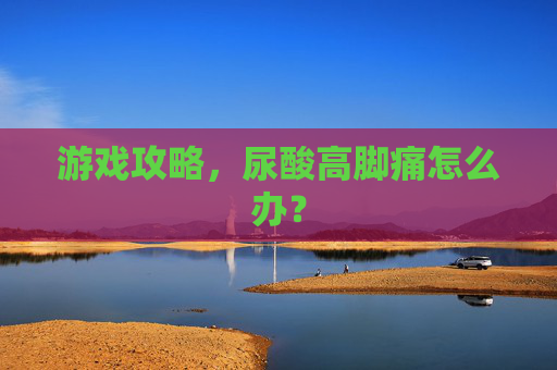 游戏攻略，尿酸高脚痛怎么办？