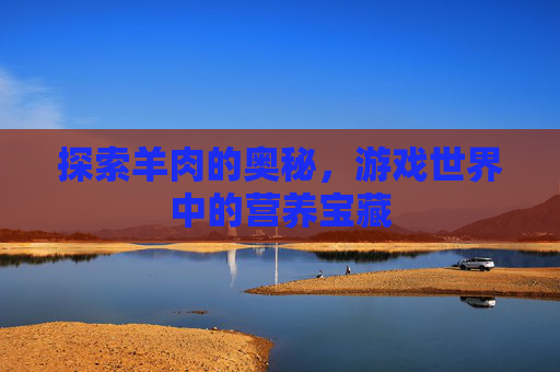 探索羊肉的奥秘，游戏世界中的营养宝藏