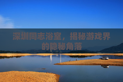 深圳同志浴室，揭秘游戏界的隐秘角落