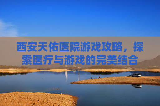 西安天佑医院游戏攻略，探索医疗与游戏的完美结合