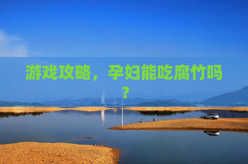游戏攻略，孕妇能吃腐竹吗？