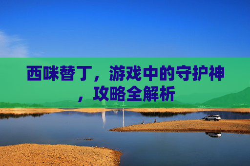 西咪替丁，游戏中的守护神，攻略全解析