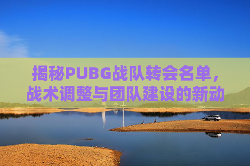 揭秘PUBG战队转会名单,战术调整与团队建设的新动向 揭秘PUBG战队转会名单,战术调整与团队建设的新动向