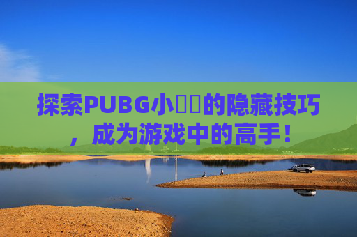 探索PUBG小玥玥的隐藏技巧,成为游戏中的高手! 探索PUBG小玥玥的隐藏技巧,成为游戏中的高手!