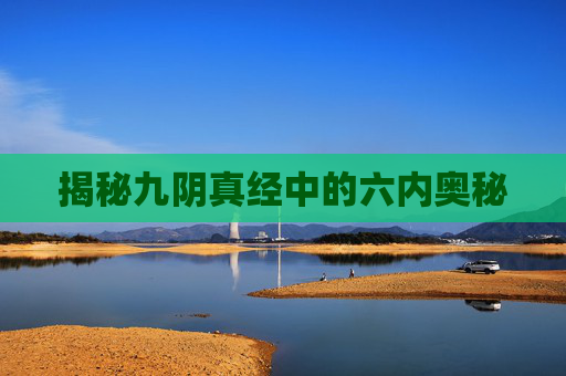 揭秘九阴真经中的六内奥秘 揭秘九阴真经中的六内奥秘