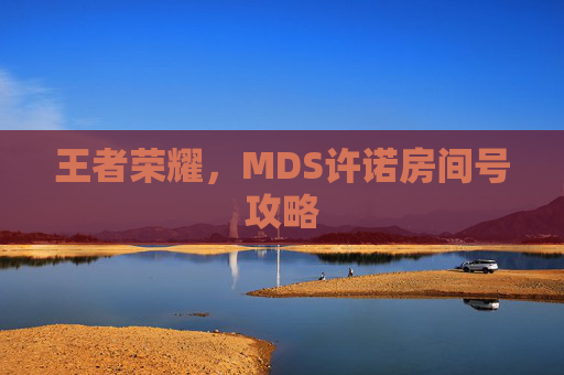 王者荣耀,MDS许诺房间号攻略 王者荣耀,MDS许诺房间号攻略