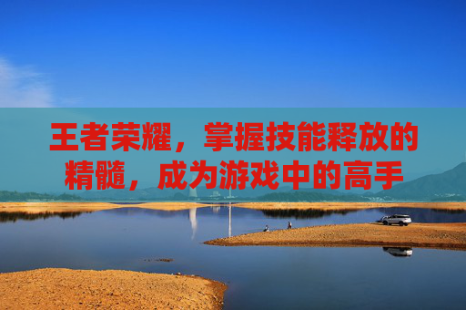 王者荣耀,掌握技能释放的精髓,成为游戏中的高手 王者荣耀,掌握技能释放的精髓,成为游戏中的高手