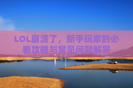 LOL崩溃了,新手玩家的必看攻略与常见问题解答 LOL崩溃了,新手玩家的必看攻略与常见问题解答