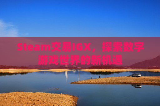 Steam交易IGX,探索数字游戏世界的新机遇 Steam交易IGX,探索数字游戏世界的新机遇