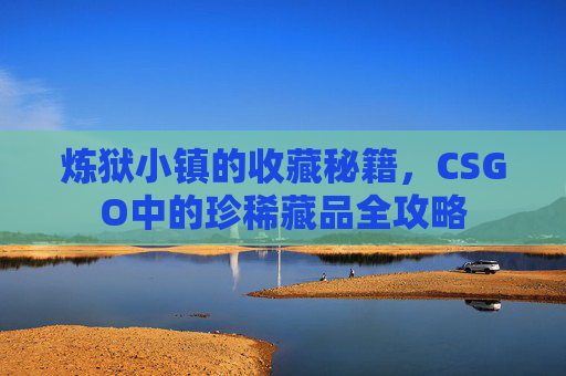 炼狱小镇的收藏秘籍,CSGO中的珍稀藏品全攻略 炼狱小镇的收藏秘籍,CSGO中的珍稀藏品全攻略