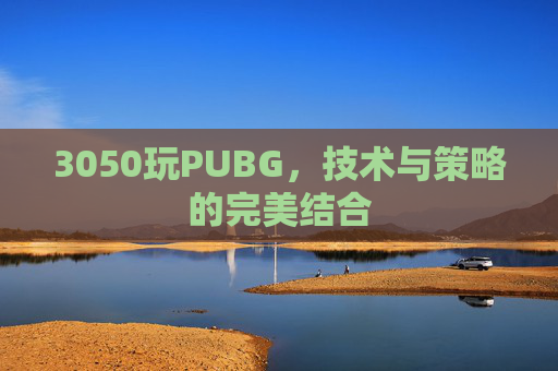 3050玩PUBG,技术与策略的完美结合 3050玩PUBG,技术与策略的完美结合