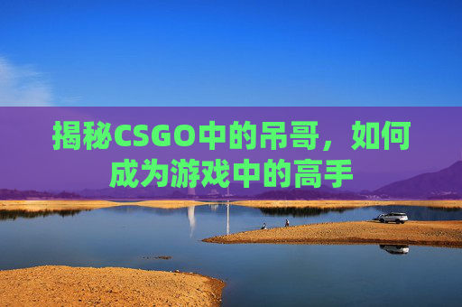 揭秘CSGO中的吊哥,如何成为游戏中的高手 揭秘CSGO中的吊哥,如何成为游戏中的高手