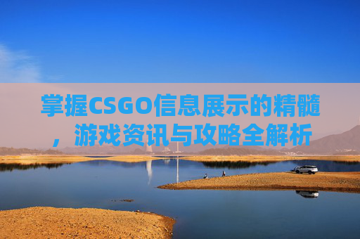 掌握CSGO信息展示的精髓,游戏资讯与攻略全解析 掌握CSGO信息展示的精髓,游戏资讯与攻略全解析