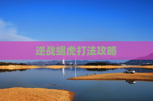 逆战蝎虎打法攻略 逆战蝎虎打法攻略