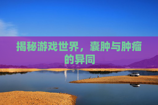 揭秘游戏世界,囊肿与肿瘤的异同 揭秘游戏世界,囊肿与肿瘤的异同