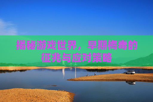 揭秘游戏世界,早期梅毒的征兆与应对策略 揭秘游戏世界,早期梅毒的征兆与应对策略