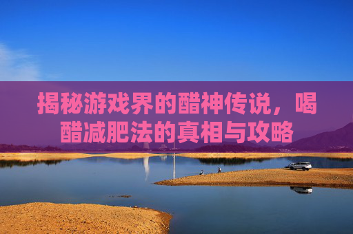 揭秘游戏界的醋神传说,喝醋减肥法的真相与攻略 揭秘游戏界的醋神传说,喝醋减肥法的真相与攻略