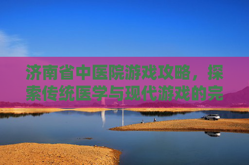 济南省中医院游戏攻略,探索传统医学与现代游戏的完美结合 济南省中医院游戏攻略,探索传统医学与现代游戏的完美结合