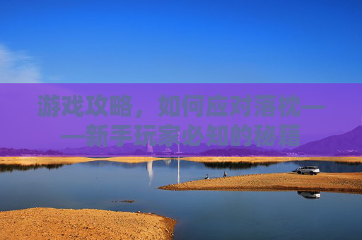 游戏攻略,如何应对落枕——新手玩家必知的秘籍 游戏攻略,如何应对落枕——新手玩家必知的秘籍