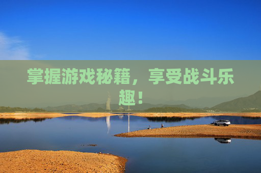 掌握游戏秘籍,享受战斗乐趣! 掌握游戏秘籍,享受战斗乐趣!