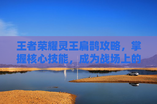 王者荣耀灵王扁鹊攻略,掌握核心技能,成为战场上的治愈大师 王者荣耀灵王扁鹊攻略,掌握核心技能,成为战场上的治愈大师