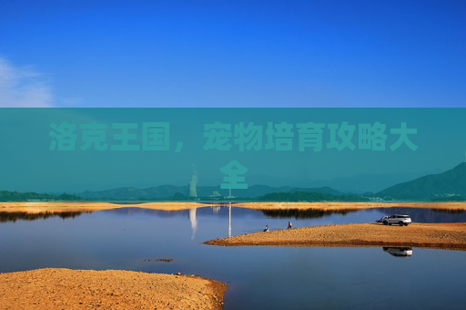 洛克王国,宠物培育攻略大全 洛克王国,宠物培育攻略大全