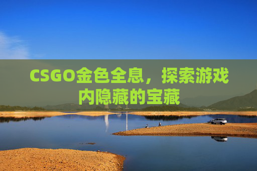 CSGO金色全息,探索游戏内隐藏的宝藏 CSGO金色全息,探索游戏内隐藏的宝藏