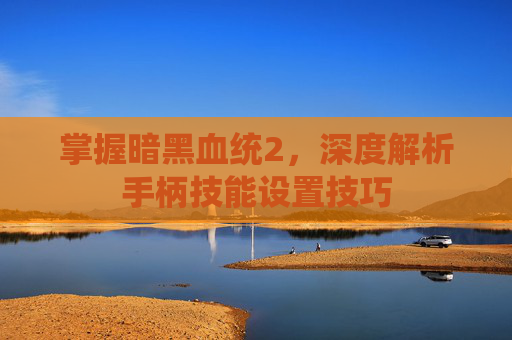 掌握暗黑血统2,深度解析手柄技能设置技巧 掌握暗黑血统2,深度解析手柄技能设置技巧
