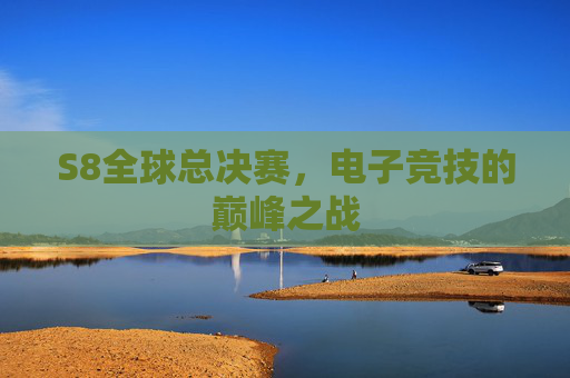S8全球总决赛,电子竞技的巅峰之战 S8全球总决赛,电子竞技的巅峰之战
