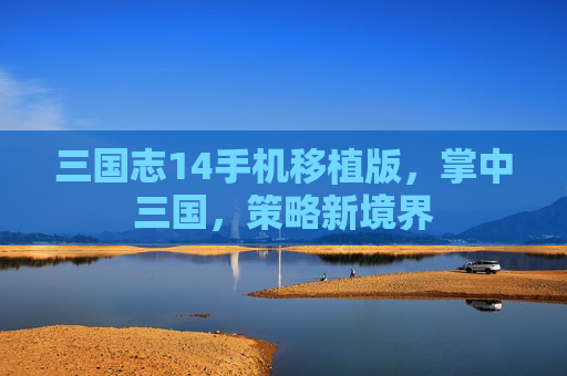 三国志14手机移植版,掌中三国,策略新境界 三国志14手机移植版,掌中三国,策略新境界