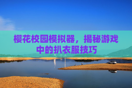 樱花校园模拟器,揭秘游戏中的扒衣服技巧 樱花校园模拟器,揭秘游戏中的扒衣服技巧