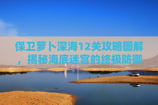 保卫萝卜深海12关攻略图解,揭秘海底迷宫的终极防御 保卫萝卜深海12关攻略图解,揭秘海底迷宫的终极防御