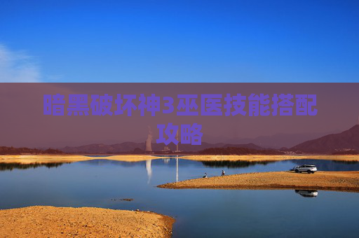 暗黑破坏神3巫医技能搭配攻略 暗黑破坏神3巫医技能搭配攻略