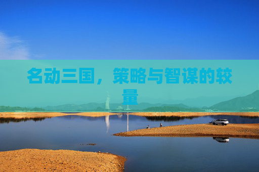 名动三国,策略与智谋的较量 名动三国,策略与智谋的较量