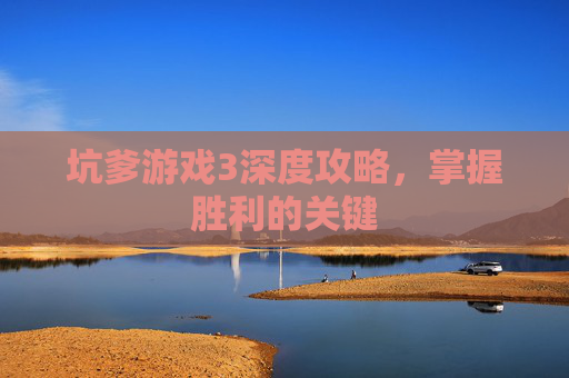 坑爹游戏3深度攻略,掌握胜利的关键 坑爹游戏3深度攻略,掌握胜利的关键
