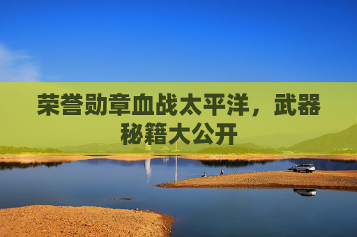 荣誉勋章血战太平洋,武器秘籍大公开 荣誉勋章血战太平洋,武器秘籍大公开
