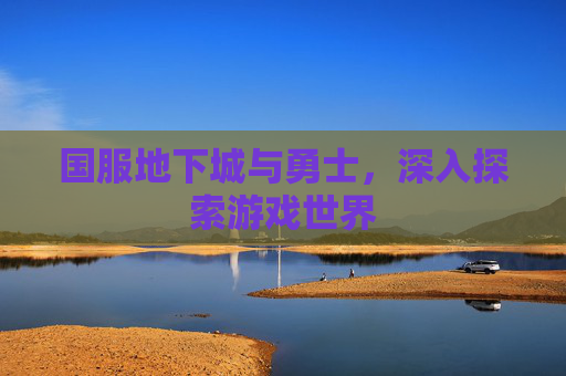 国服地下城与勇士,深入探索游戏世界 国服地下城与勇士,深入探索游戏世界