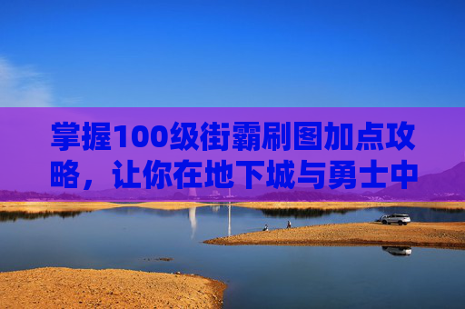 掌握100级街霸刷图加点攻略,让你在地下城与勇士中轻松取胜! 掌握100级街霸刷图加点攻略,让你在地下城与勇士中轻松取胜!