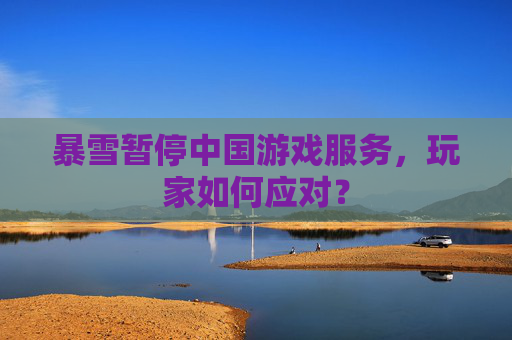暴雪暂停中国游戏服务,玩家如何应对? 暴雪暂停中国游戏服务,玩家如何应对?