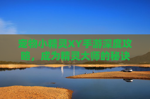 宠物小精灵XY手游深度攻略,成为精灵大师的秘诀 宠物小精灵XY手游深度攻略,成为精灵大师的秘诀