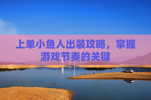 上单小鱼人出装攻略,掌握游戏节奏的关键 上单小鱼人出装攻略,掌握游戏节奏的关键
