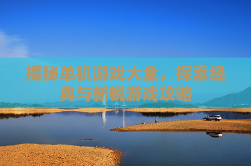 揭秘单机游戏大全,探索经典与新锐游戏攻略 揭秘单机游戏大全,探索经典与新锐游戏攻略