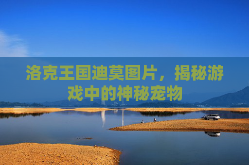 洛克王国迪莫图片,揭秘游戏中的神秘宠物 洛克王国迪莫图片,揭秘游戏中的神秘宠物