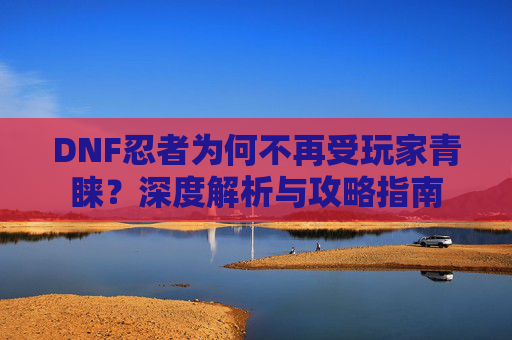 DNF忍者为何不再受玩家青睐?深度解析与攻略指南 DNF忍者为何不再受玩家青睐?深度解析与攻略指南
